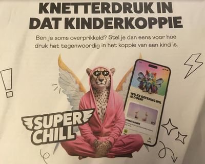 Knetterdruk