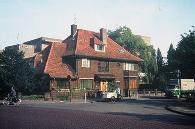 Enschede Kortenaerstraat